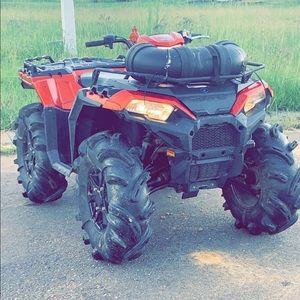 Meet your Posher, Kentrell